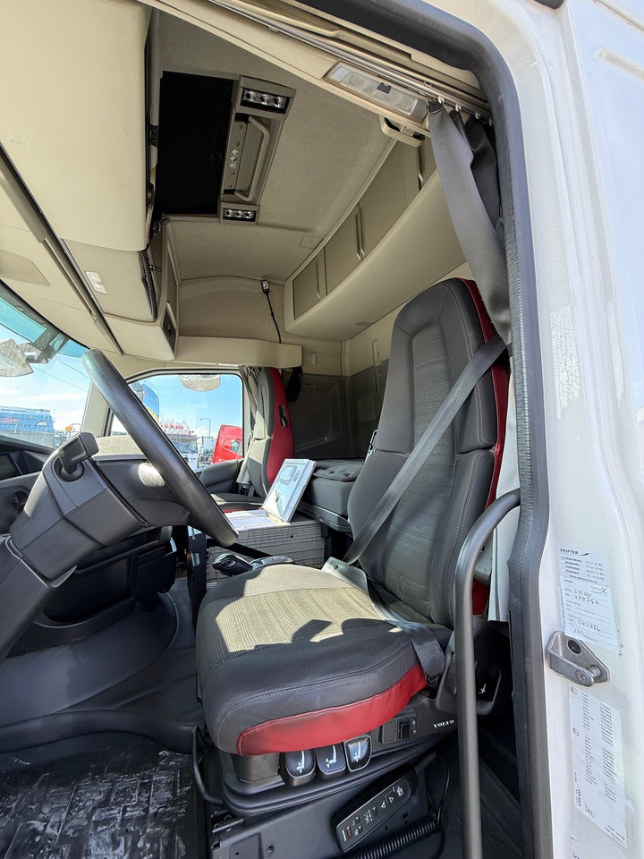 Volvo FH 500 6x2 - Vlačilec: slika 5 Volvo FH 500 6x2 - Vlačilec: slika 5