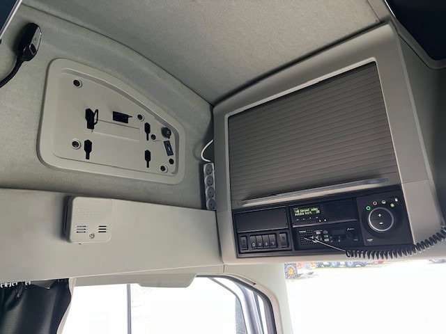 Vlačilec Volvo FH500TC 6x2: slika 8