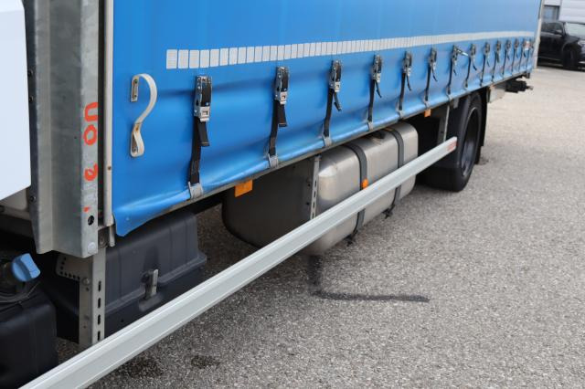 Mercedes-Benz Actros 1833 L nR - Tovornjak s ponjavo: slika 4 Mercedes-Benz Actros 1833 L nR - Tovornjak s ponjavo: slika 4