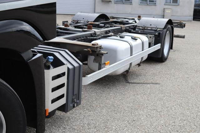 Mercedes-Benz Actros 1842 L nR - Kontejnerski tovornjak/ Tovornjak z zamenljivim tovoriščem: slika 4 Mercedes-Benz Actros 1842 L nR - Kontejnerski tovornjak/ Tovornjak z zamenljivim tovoriščem: slika 4