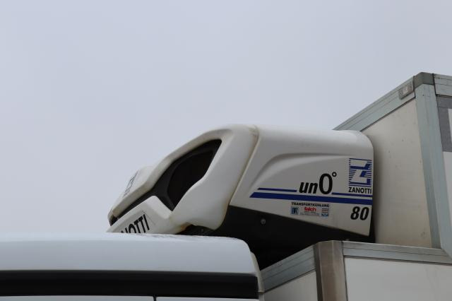 Mercedes-Benz Antos 1832 L - Tovornjak hladilnik: slika 5 Mercedes-Benz Antos 1832 L - Tovornjak hladilnik: slika 5