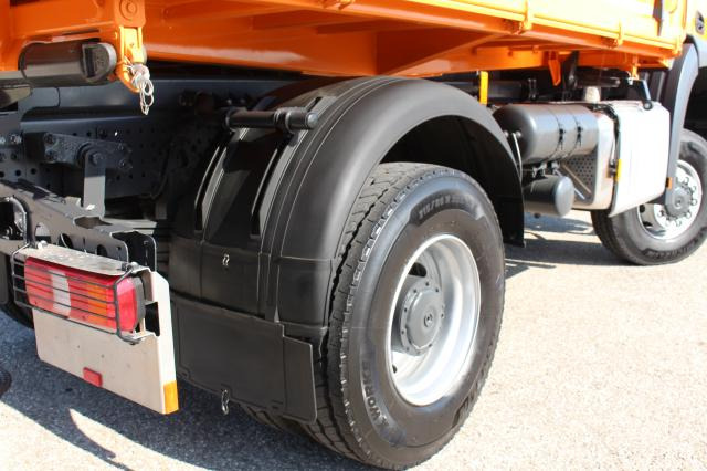 Mercedes-Benz Arocs 1835AK NEUZUSTAND - Tovornjak prekucnik: slika 5 Mercedes-Benz Arocs 1835AK NEUZUSTAND - Tovornjak prekucnik: slika 5