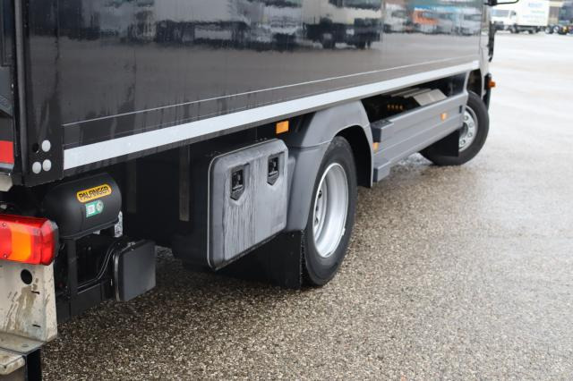 Mercedes-Benz Atego 1223L 6M KOFFER - Tovornjak zabojnik: slika 5 Mercedes-Benz Atego 1223L 6M KOFFER - Tovornjak zabojnik: slika 5