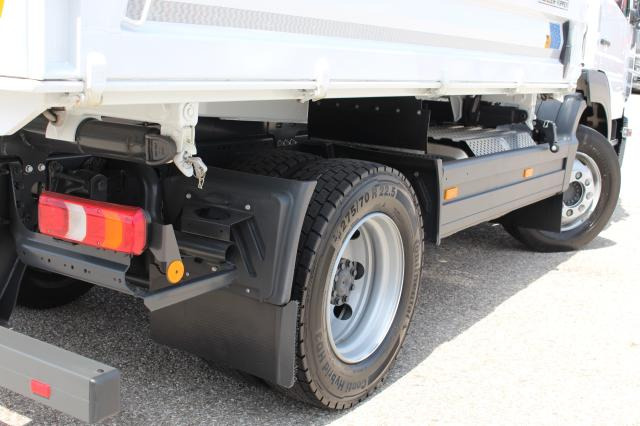 Mercedes-Benz Atego 1324K TOP NUTZLAST - Tovornjak prekucnik: slika 5 Mercedes-Benz Atego 1324K TOP NUTZLAST - Tovornjak prekucnik: slika 5