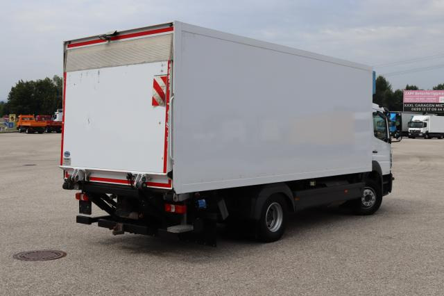 Mercedes-Benz Atego 1527 L - Tovornjak hladilnik: slika 4 Mercedes-Benz Atego 1527 L - Tovornjak hladilnik: slika 4