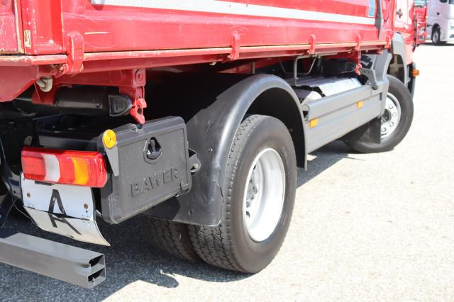 Mercedes-Benz Atego 1530 K - Tovornjak prekucnik: slika 5 Mercedes-Benz Atego 1530 K - Tovornjak prekucnik: slika 5