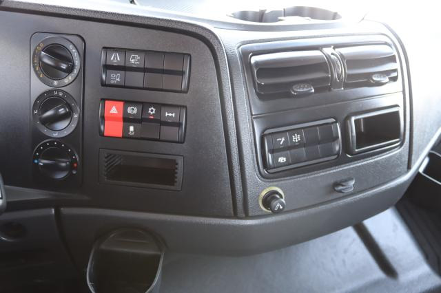 Tovornjak prekucnik Mercedes-Benz Atego 1530 K: slika 10