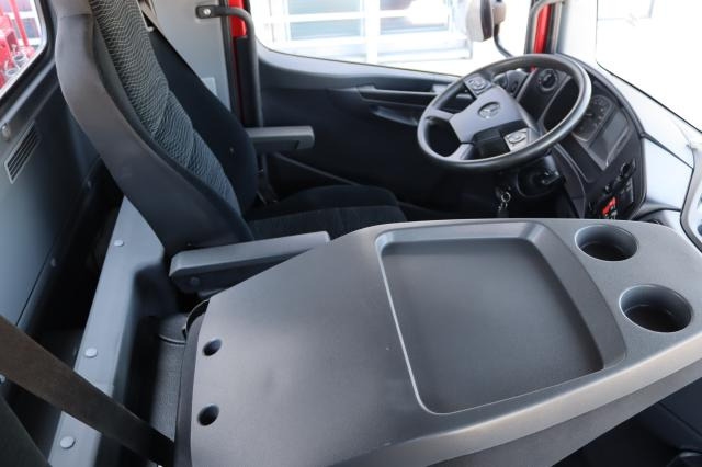 Tovornjak prekucnik Mercedes-Benz Atego 1530 K: slika 8