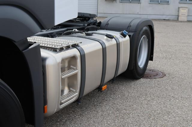 Mercedes-Benz Actros 1842 LS - Vlačilec: slika 4 Mercedes-Benz Actros 1842 LS - Vlačilec: slika 4