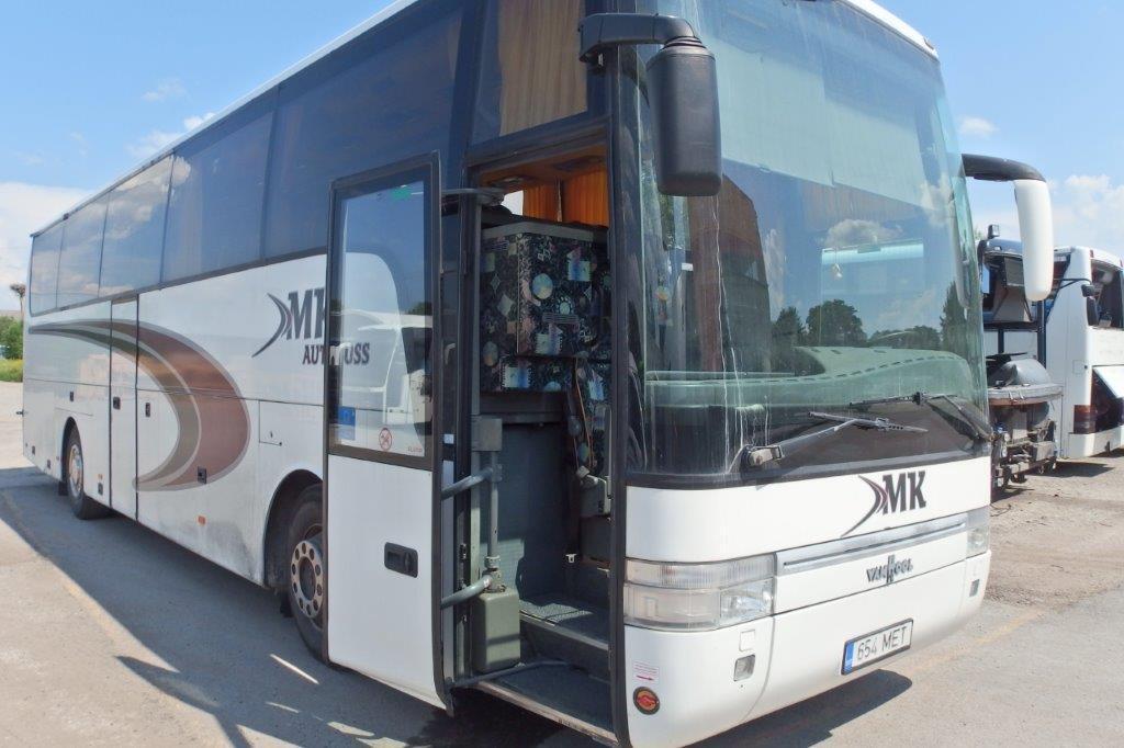 VAN HOOL T915 Acron / SPAREPARTS - Potovalni avtobus: slika 1 VAN HOOL T915 Acron / SPAREPARTS - Potovalni avtobus: slika 1