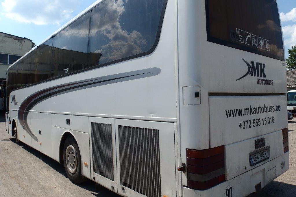 VAN HOOL T915 Acron / SPAREPARTS - Potovalni avtobus: slika 3 VAN HOOL T915 Acron / SPAREPARTS - Potovalni avtobus: slika 3