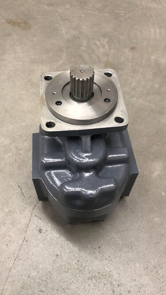 O&K Terex RH40 RH90 RH120 Hyd Oil Cool Pump 1948091 1463504 468-9886 - Vodna črpalka za Tovornjak: slika 1 O&K Terex RH40 RH90 RH120 Hyd Oil Cool Pump 1948091 1463504 468-9886 - Vodna črpalka za Tovornjak: slika 1