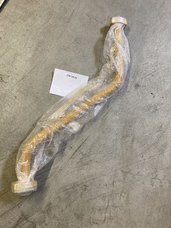 O&K Terex RH120 Cat 6030 Tubes 2769834 1527192 534-5594 - Rezervni deli: slika 1 O&K Terex RH120 Cat 6030 Tubes 2769834 1527192 534-5594 - Rezervni deli: slika 1