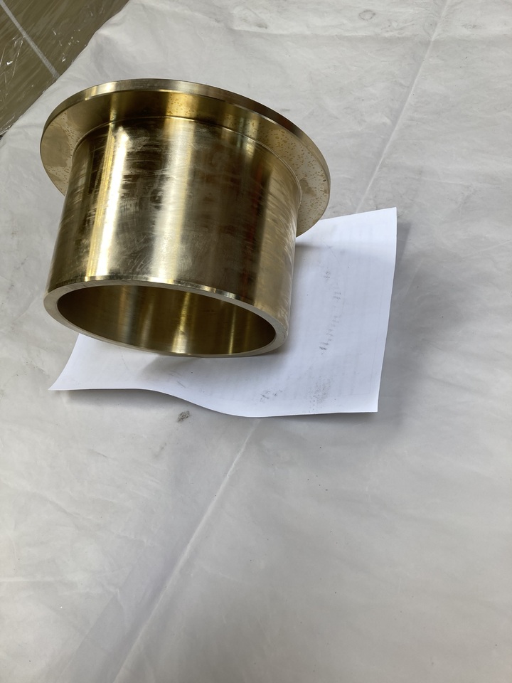 O&K Terex RH30 RH40 RH90 Idler bushings 2183817 2183818 2183820 - Rezervni deli za Tovornjak: slika 4 O&K Terex RH30 RH40 RH90 Idler bushings 2183817 2183818 2183820 - Rezervni deli za Tovornjak: slika 4