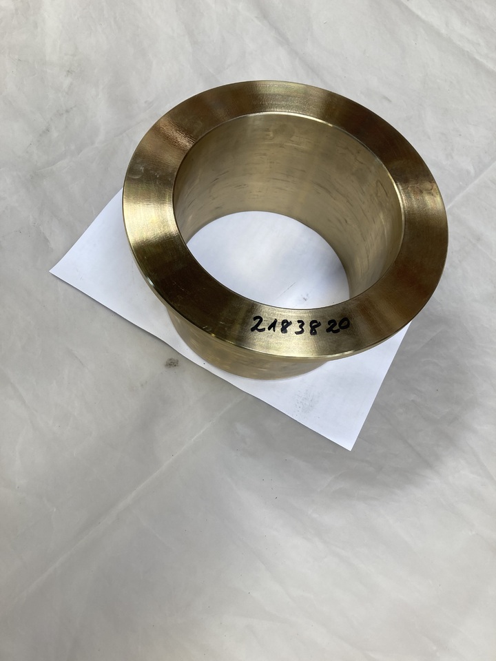 O&K Terex RH30 RH40 RH90 Idler bushings 2183817 2183818 2183820 - Rezervni deli za Tovornjak: slika 3 O&K Terex RH30 RH40 RH90 Idler bushings 2183817 2183818 2183820 - Rezervni deli za Tovornjak: slika 3