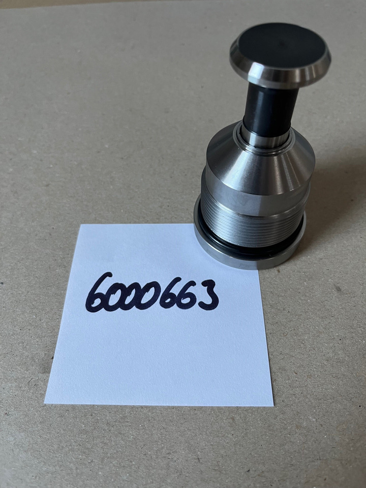 O&K Terex RH40 RH90 RH120 RH170 RH200 Ventil 6000663 1451626 473-7079 3719279 1520605 3699655 1471929 2762094 1455207 6000664 4064760 - Rezervni deli za Bager: slika 3 O&K Terex RH40 RH90 RH120 RH170 RH200 Ventil 6000663 1451626 473-7079 3719279 1520605 3699655 1471929 2762094 1455207 6000664 4064760 - Rezervni deli za Bager: slika 3