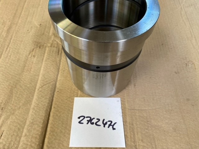 O&K Terex RH90 6018 Bushings 2762475 1468719 541-5312 2762476 1468720 541-5313 2762482 1468723 541-5315 2762483 1468724 419-5880 - Rezervni deli za Bager: slika 1 O&K Terex RH90 6018 Bushings 2762475 1468719 541-5312 2762476 1468720 541-5313 2762482 1468723 541-5315 2762483 1468724 419-5880 - Rezervni deli za Bager: slika 1