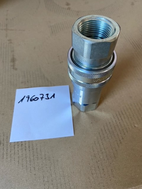 O&K Terex RH90 RH120 RH170 RH200 Coupling as 1960731 1467694 521-8201 5218201 - Rezervni deli za Bager: slika 2 O&K Terex RH90 RH120 RH170 RH200 Coupling as 1960731 1467694 521-8201 5218201 - Rezervni deli za Bager: slika 2