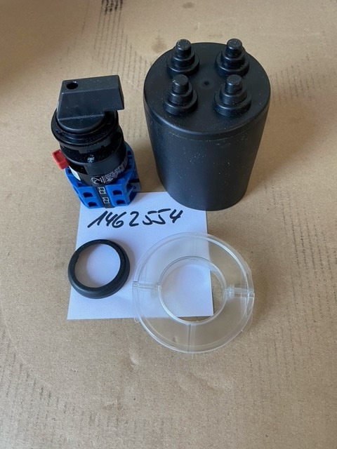 O&K Terex RH90 RH120 RH170 RH200 switch 1462554 1456195 533-7423 5337423 1477422 4017503 535-1359 - Rezervni deli za Bager: slika 1 O&K Terex RH90 RH120 RH170 RH200 switch 1462554 1456195 533-7423 5337423 1477422 4017503 535-1359 - Rezervni deli za Bager: slika 1
