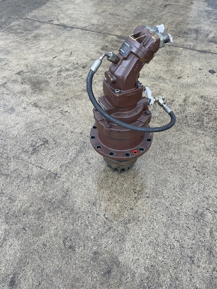 CATERPILLAR DR 140 - Nihajni motor za Bager: slika 1 CATERPILLAR DR 140 - Nihajni motor za Bager: slika 1