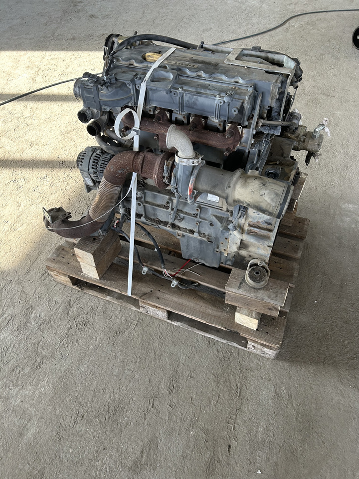 Deutz TCD 2013 L04 2V - Motor za Bager: slika 4 Deutz TCD 2013 L04 2V - Motor za Bager: slika 4