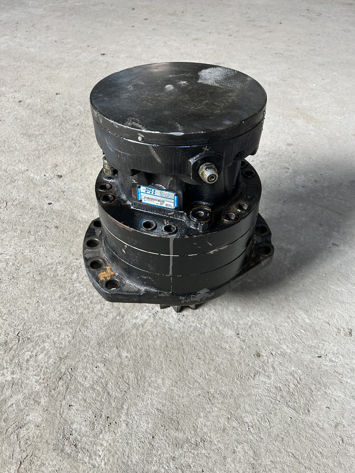 POCLAIN HYDRAULICS MSE11 - Nihajni motor za Bager: slika 3 POCLAIN HYDRAULICS MSE11 - Nihajni motor za Bager: slika 3