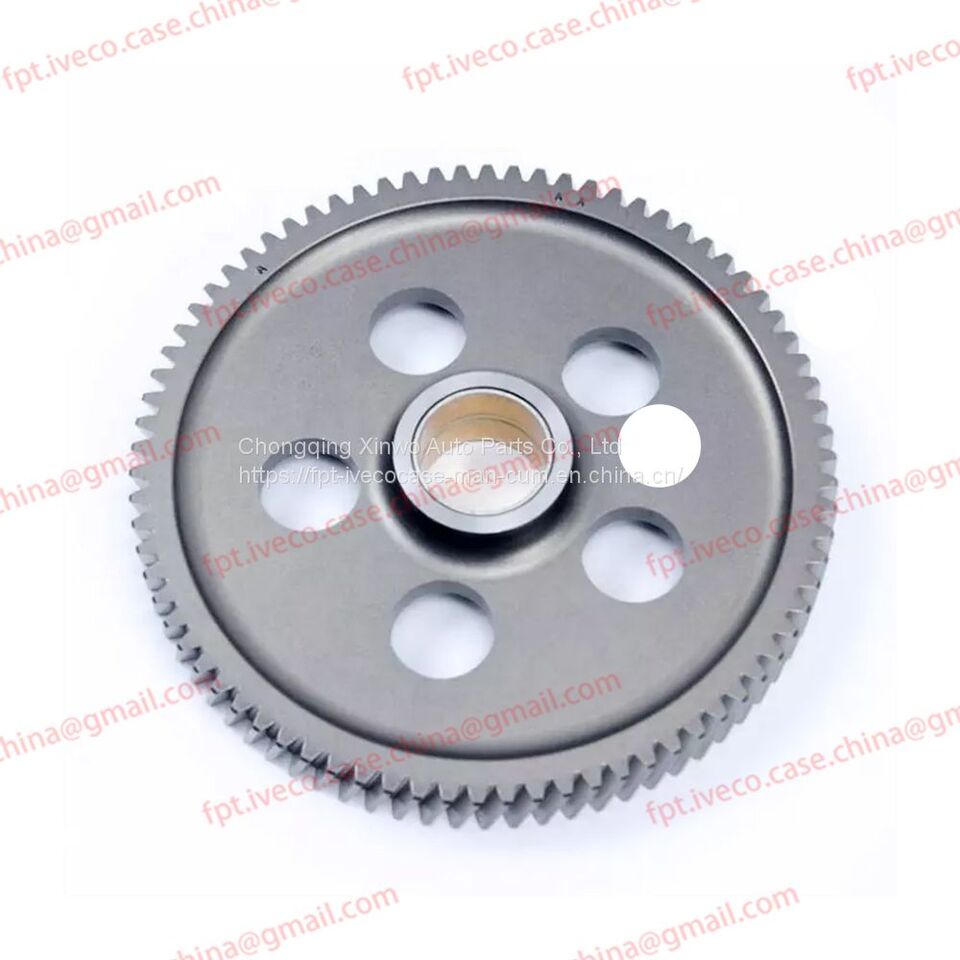 Cummins 3628823 Idler Gear K38 Diesel Engine Spare Parts for Cummins 3628823 - Menjalnik in deli za Tovornjak: slika 2 Cummins 3628823 Idler Gear K38 Diesel Engine Spare Parts for Cummins 3628823 - Menjalnik in deli za Tovornjak: slika 2