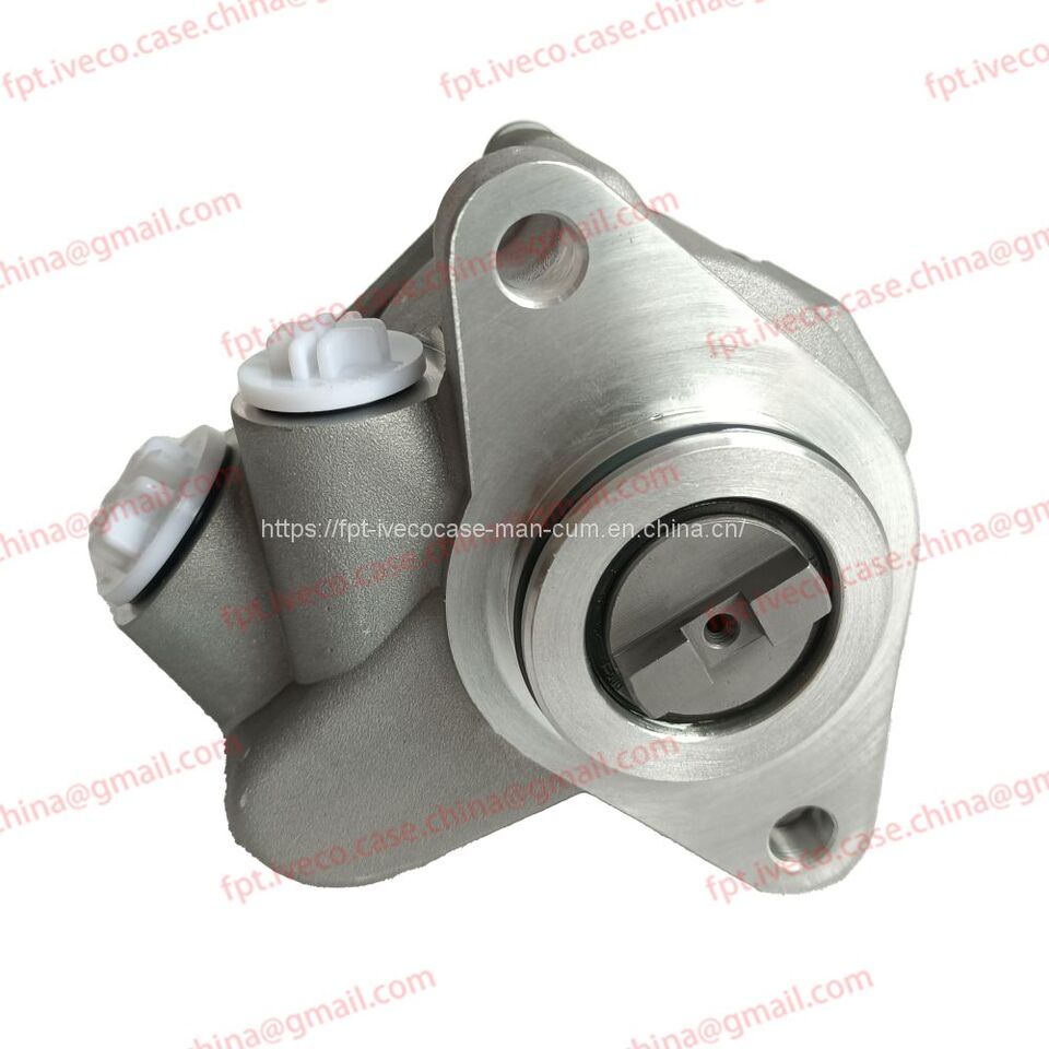 FPT IVECO CASE Cursor8/ Cursor10 41211223 power steering pump for truck - Krmilna črpalka za Tovornjak: slika 2 FPT IVECO CASE Cursor8/ Cursor10 41211223 power steering pump for truck - Krmilna črpalka za Tovornjak: slika 2