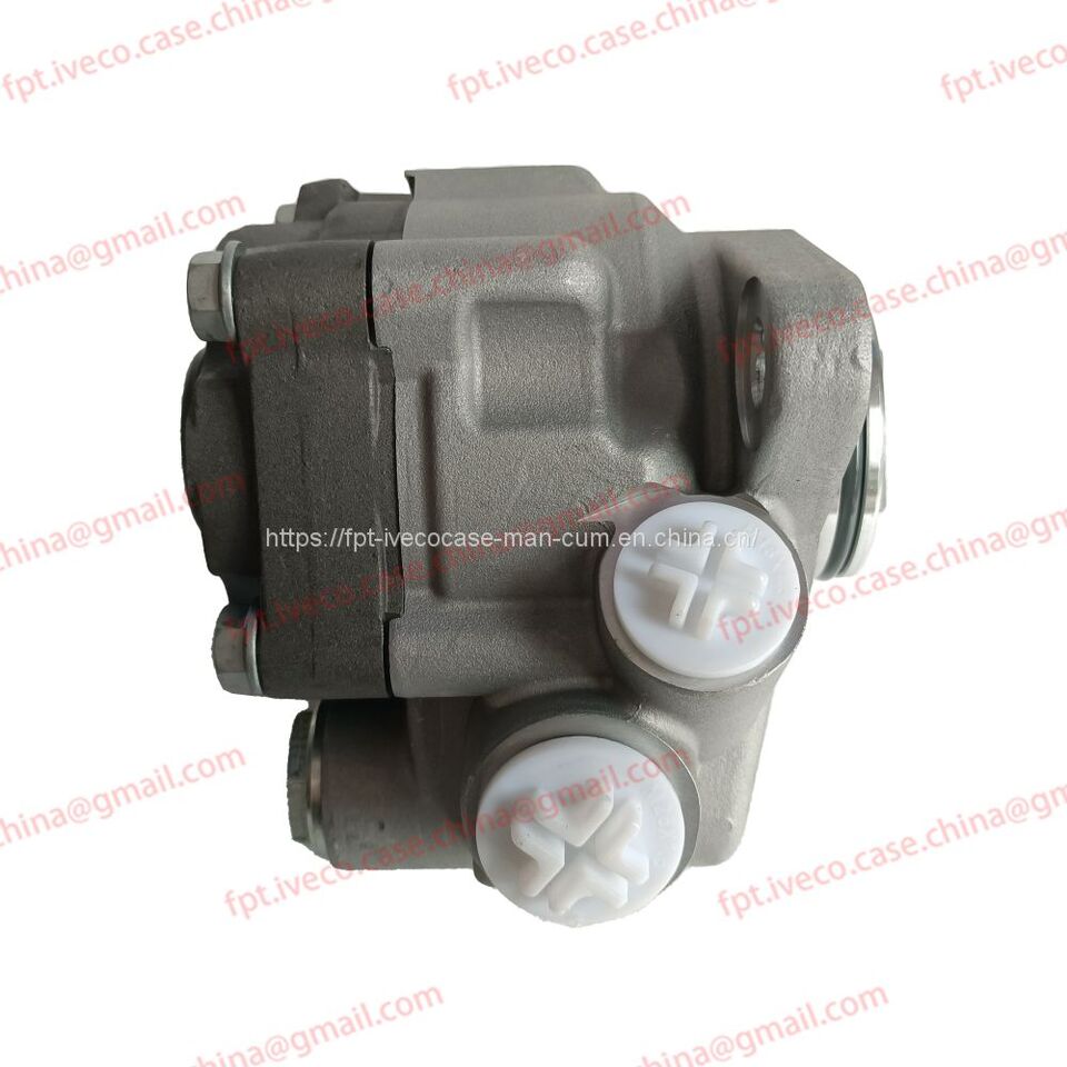 FPT IVECO CASE Cursor8/ Cursor10 41211223 power steering pump for truck - Krmilna črpalka za Tovornjak: slika 4 FPT IVECO CASE Cursor8/ Cursor10 41211223 power steering pump for truck - Krmilna črpalka za Tovornjak: slika 4
