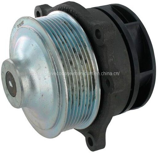FPT IVECO CASE Cursor9 Euro 6 F2CFE612 A/B/D F2CFE614A*B041/F2CGE614F*V004 5802431166 WATER PUMP 504029280 5801702443 5801919543 5801931312 - Vodna črpalka: slika 2 FPT IVECO CASE Cursor9 Euro 6 F2CFE612 A/B/D F2CFE614A*B041/F2CGE614F*V004 5802431166 WATER PUMP 504029280 5801702443 5801919543 5801931312 - Vodna črpalka: slika 2