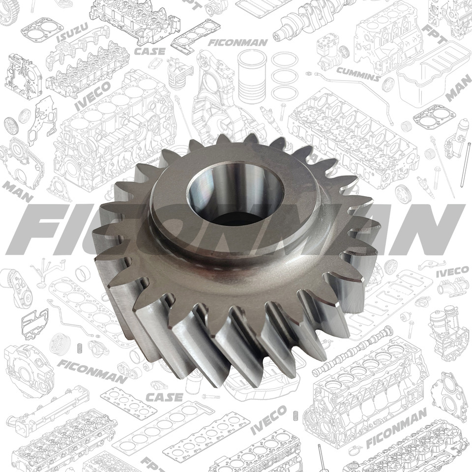 FPT IVECO CASE Cursor9 F2CFE614A*B041/F2CGE614F*V004 5802431166 Fuel Pump Gear 504291053 - Črpalka za gorivo za Tovornjak: slika 1 FPT IVECO CASE Cursor9 F2CFE614A*B041/F2CGE614F*V004 5802431166 Fuel Pump Gear 504291053 - Črpalka za gorivo za Tovornjak: slika 1