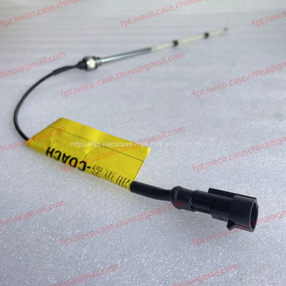 FPT IVECO CASE Cursor9Bus Euro 6 F2CFE612D*J231/F2CFE612A*J098 5802748674 SENSOR OIL LEVEL 5801670837 - Senzor za Avtobus: slika 2 FPT IVECO CASE Cursor9Bus Euro 6 F2CFE612D*J231/F2CFE612A*J098 5802748674 SENSOR OIL LEVEL 5801670837 - Senzor za Avtobus: slika 2
