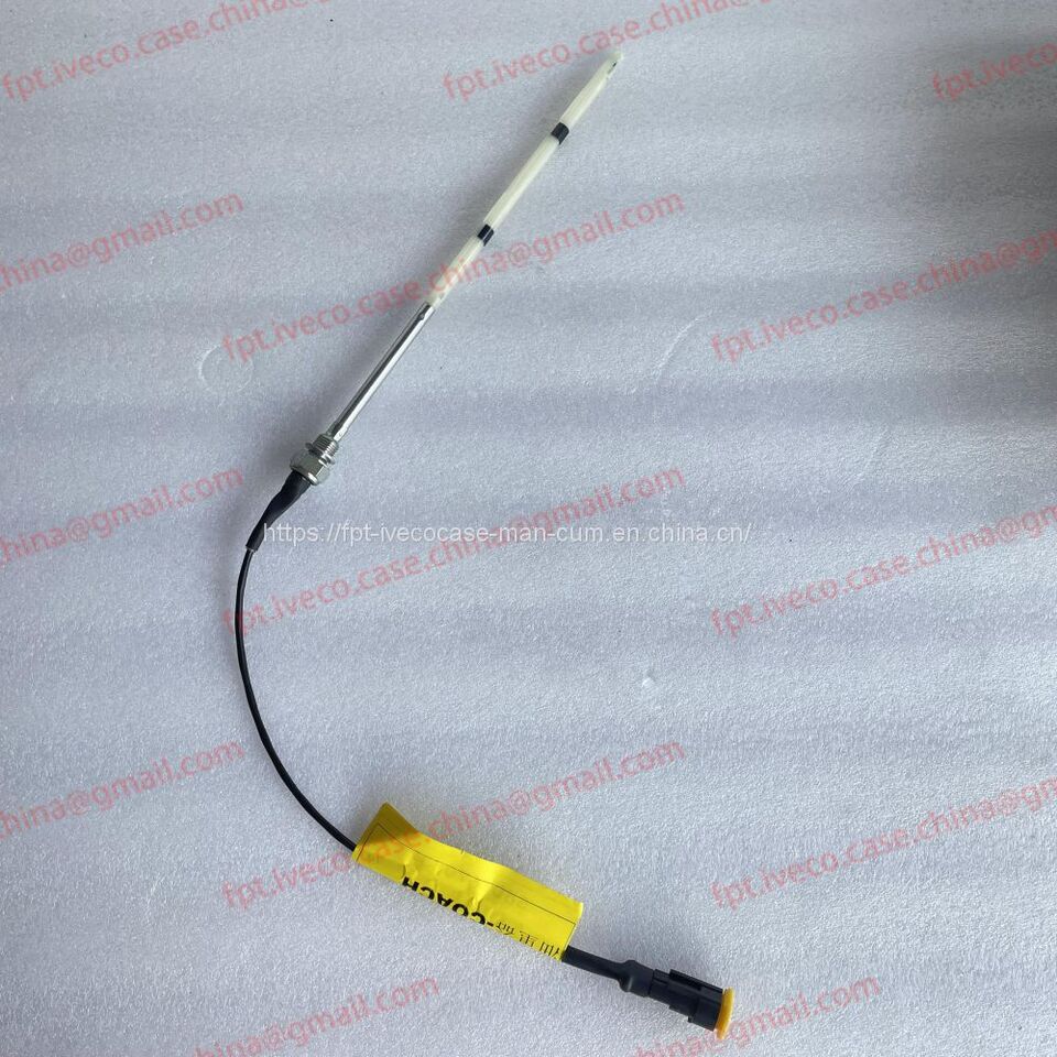 FPT IVECO CASE Cursor9Bus Euro 6 F2CFE612D*J231/F2CFE612A*J098 5802748674 SENSOR OIL LEVEL 5801670837 - Senzor za Avtobus: slika 3 FPT IVECO CASE Cursor9Bus Euro 6 F2CFE612D*J231/F2CFE612A*J098 5802748674 SENSOR OIL LEVEL 5801670837 - Senzor za Avtobus: slika 3