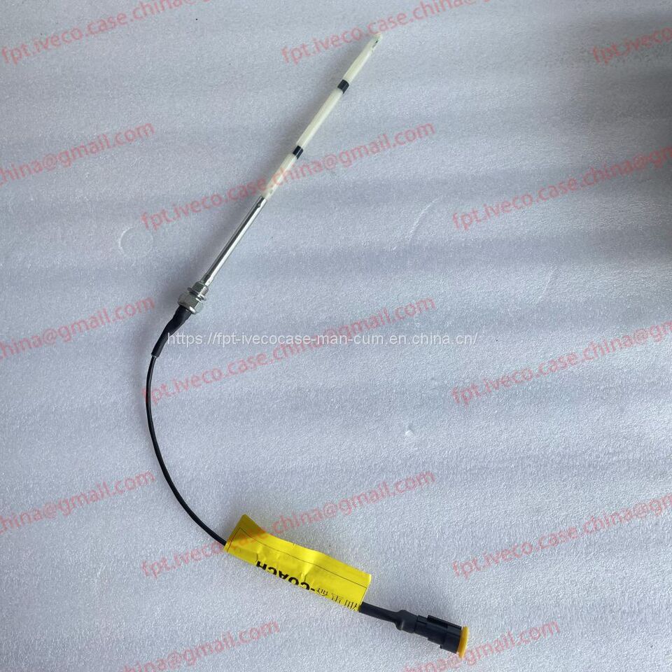 FPT IVECO CASE Cursor9Bus Euro 6 F2CFE612D*J231/F2CFE612A*J098 5802748674 SENSOR OIL LEVEL 5801670837 - Senzor za Avtobus: slika 4 FPT IVECO CASE Cursor9Bus Euro 6 F2CFE612D*J231/F2CFE612A*J098 5802748674 SENSOR OIL LEVEL 5801670837 - Senzor za Avtobus: slika 4