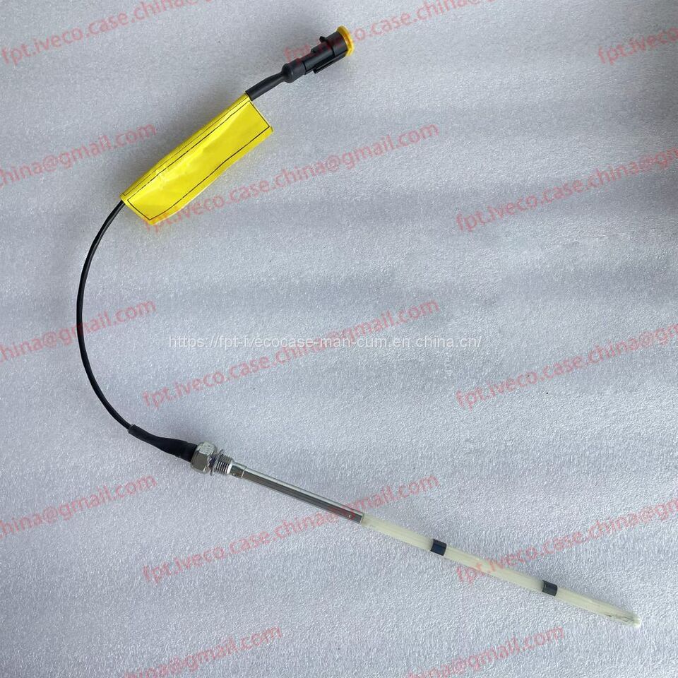 FPT IVECO CASE Cursor9Bus Euro 6 F2CFE612D*J231/F2CFE612A*J098 5802748674 SENSOR OIL LEVEL 5801670837 - Senzor za Avtobus: slika 1 FPT IVECO CASE Cursor9Bus Euro 6 F2CFE612D*J231/F2CFE612A*J098 5802748674 SENSOR OIL LEVEL 5801670837 - Senzor za Avtobus: slika 1