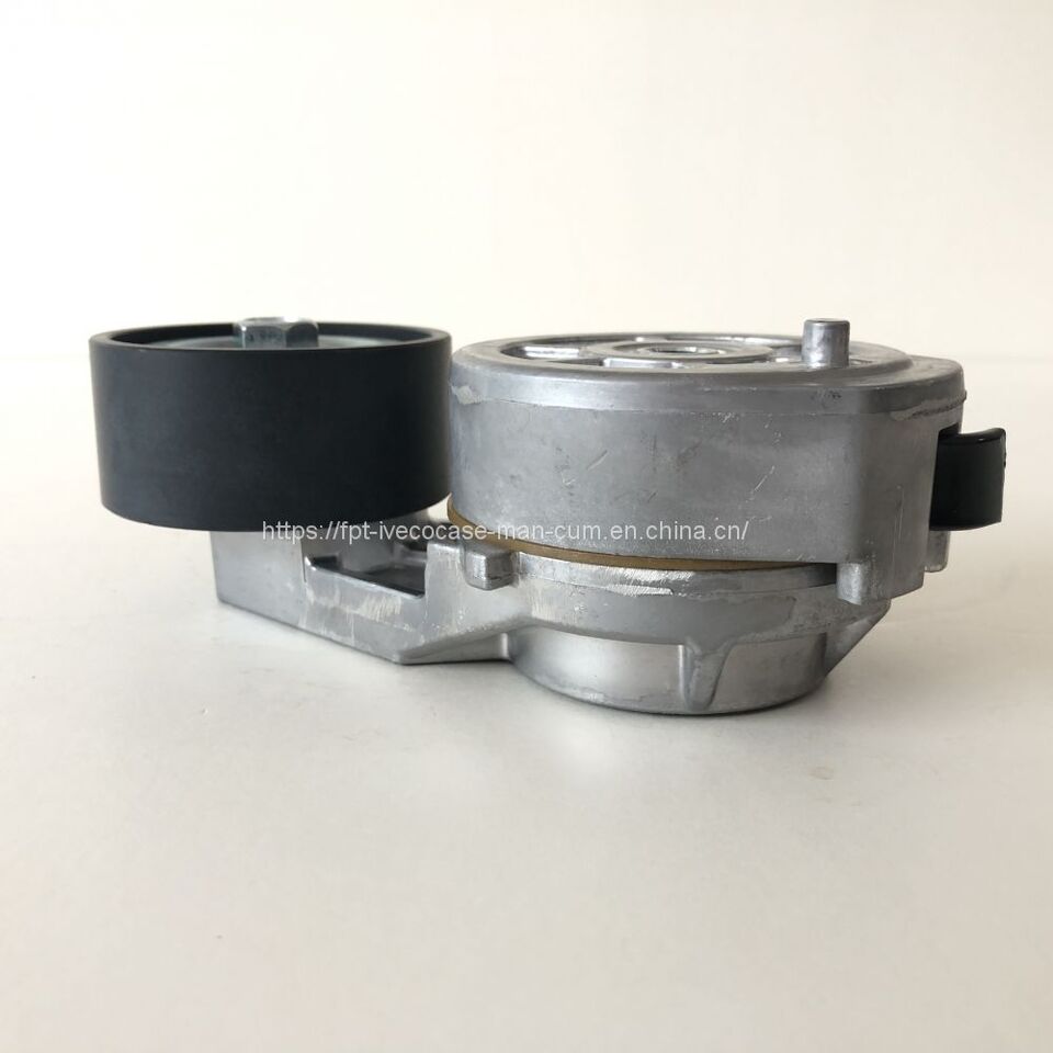 FPT IVECO CASE Cursor9Bus F2CFE612D*J231/F2CFE612A*J098 5802748674 BELT TENSIONER 5801404997 - Napenjalec jermena za Avtobus: slika 4 FPT IVECO CASE Cursor9Bus F2CFE612D*J231/F2CFE612A*J098 5802748674 BELT TENSIONER 5801404997 - Napenjalec jermena za Avtobus: slika 4