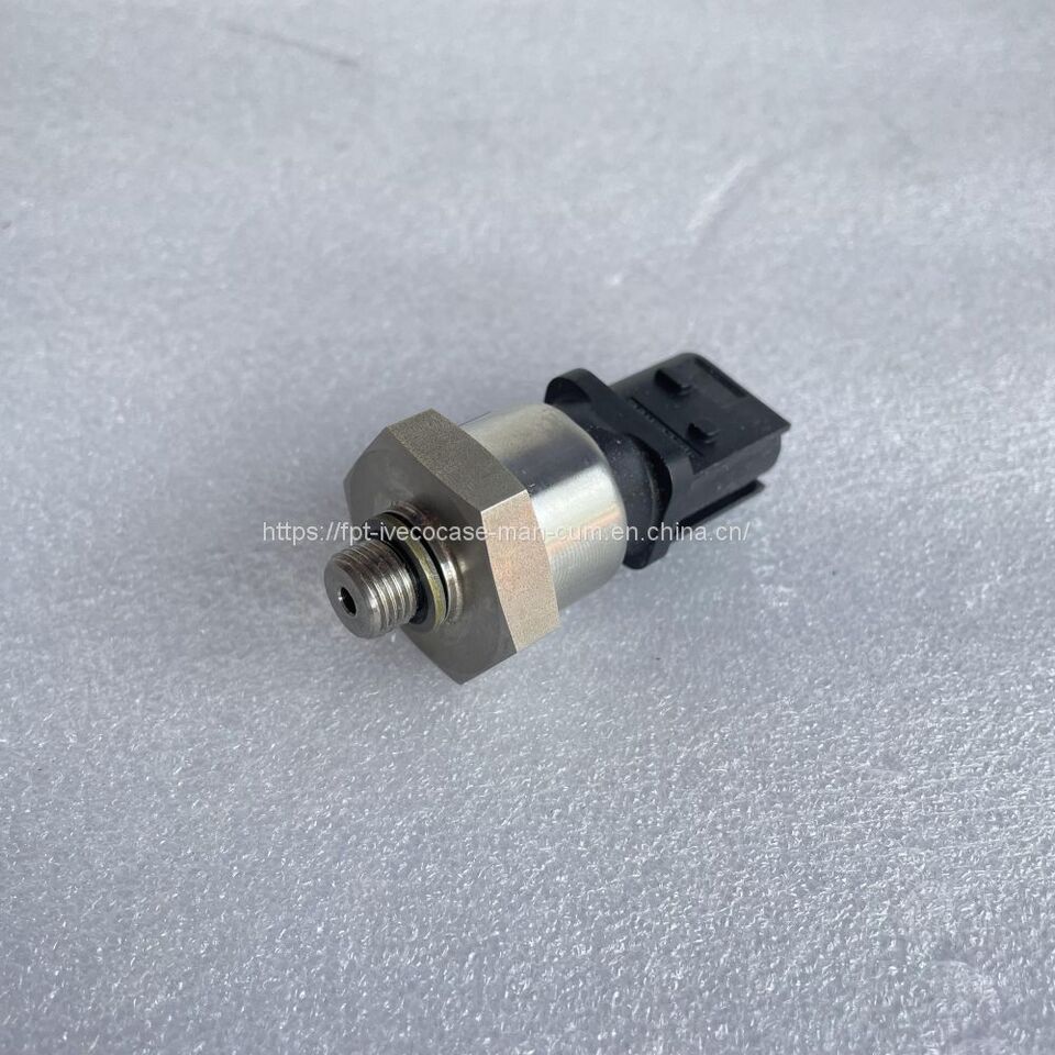 FPT IVECO CASE Cursor9Bus F2CFE612D*J231/F2CFE612A*J098 5802748674 SENSOR PRESS.504364902 - Senzor za Avtobus: slika 2 FPT IVECO CASE Cursor9Bus F2CFE612D*J231/F2CFE612A*J098 5802748674 SENSOR PRESS.504364902 - Senzor za Avtobus: slika 2