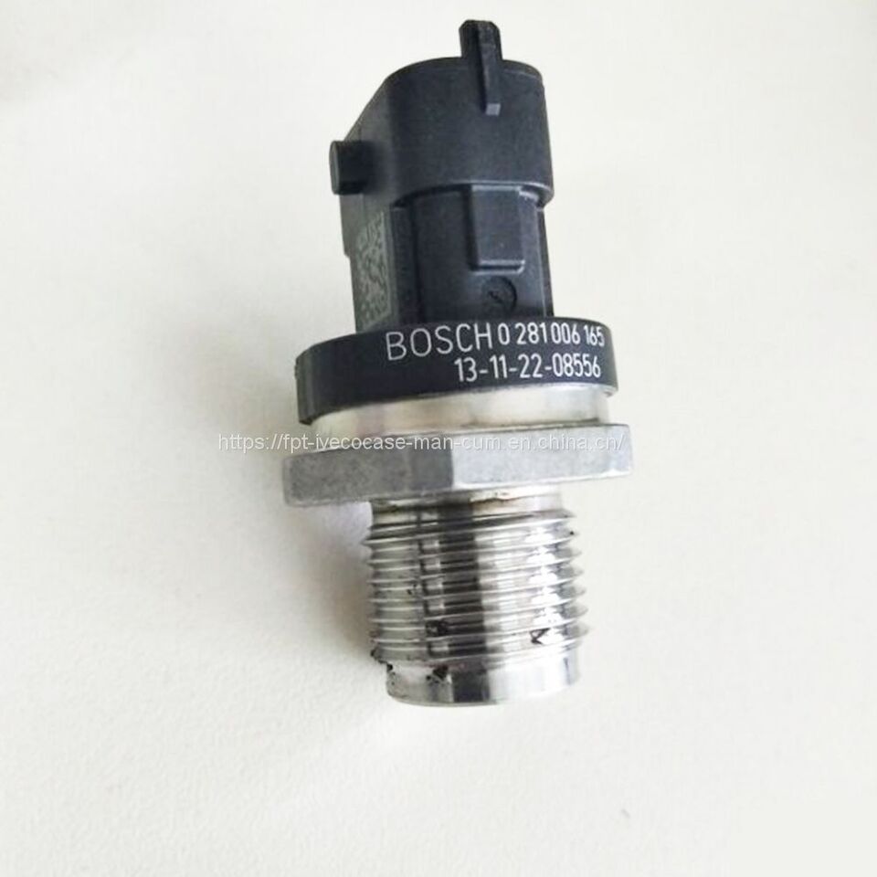 FPT IVECO CASE Cursor9Bus F2CFE612D*J231/F2CFE612A*J098 5802748674 Sensor 504157020 - Senzor za Avtobus: slika 3 FPT IVECO CASE Cursor9Bus F2CFE612D*J231/F2CFE612A*J098 5802748674 Sensor 504157020 - Senzor za Avtobus: slika 3