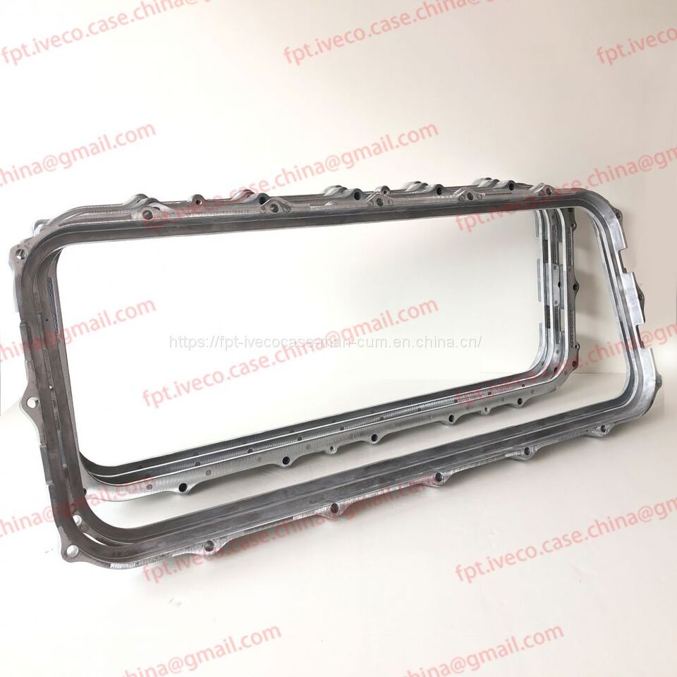 FPT IVECO CASE FPT IVECO CASE Cursor11 F3GFE613A B001 5801863562/5801690111 Sump holder 504160436 - Oljno korito za Tovornjak prekucnik: slika 3 FPT IVECO CASE FPT IVECO CASE Cursor11 F3GFE613A B001 5801863562/5801690111 Sump holder 504160436 - Oljno korito za Tovornjak prekucnik: slika 3
