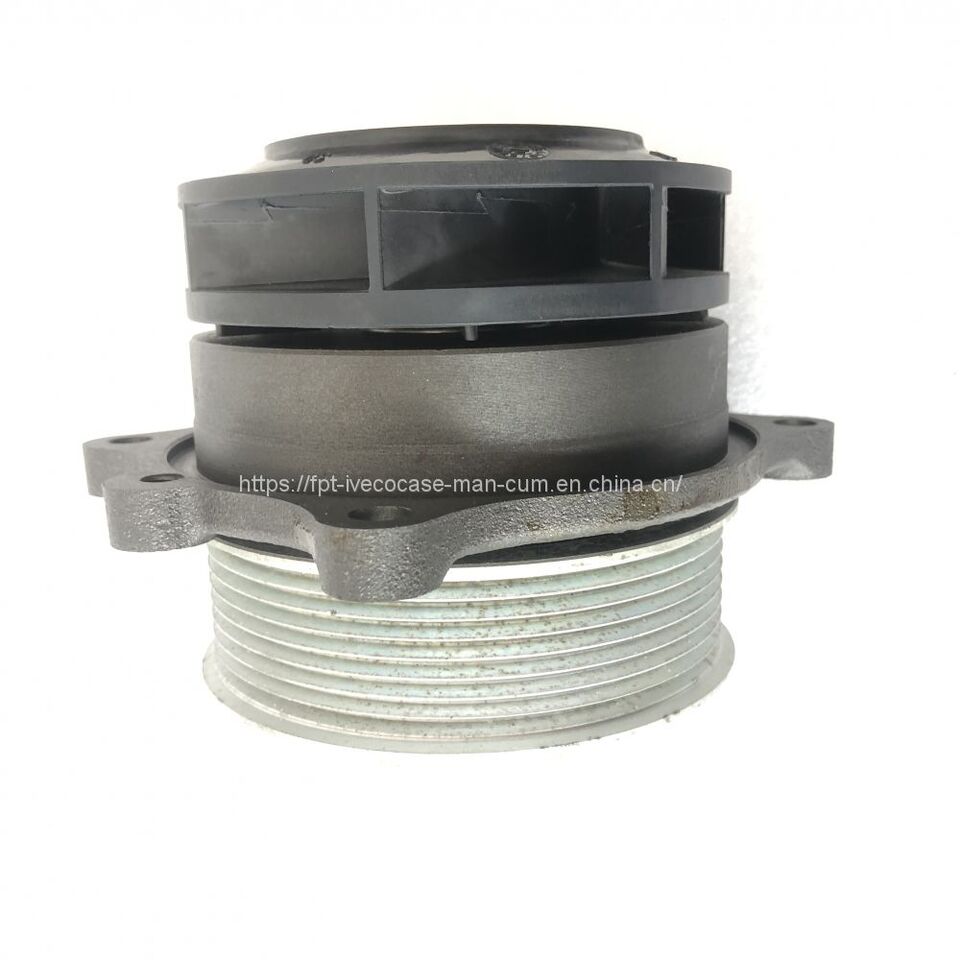 FPT IVECO CURSOR9 water pump 5001859590,99460305,99483937,99460305,5801931331,5001859590,504201935,0099483937,5001859590 , 5006008911, 0099483937, 5001859590, 5006008911, 5001859590, 0099483937, 50018 - Vodna črpalka: slika 2 FPT IVECO CURSOR9 water pump 5001859590,99460305,99483937,99460305,5801931331,5001859590,504201935,0099483937,5001859590 , 5006008911, 0099483937, 5001859590, 5006008911, 5001859590, 0099483937, 50018 - Vodna črpalka: slika 2