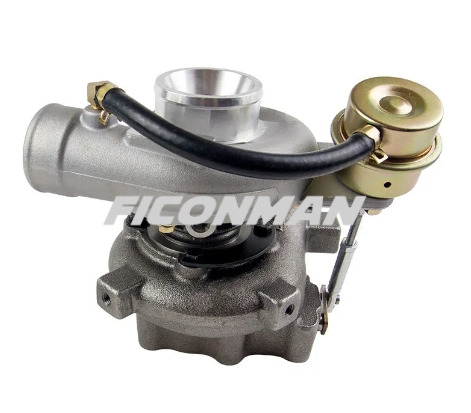 Iveco Daily F1AE F1C TD04HL Turbocharger 49189-02914, 504092197, 504137713, 504340177 - Turbo za Dostavno vozilo: slika 1 Iveco Daily F1AE F1C TD04HL Turbocharger 49189-02914, 504092197, 504137713, 504340177 - Turbo za Dostavno vozilo: slika 1