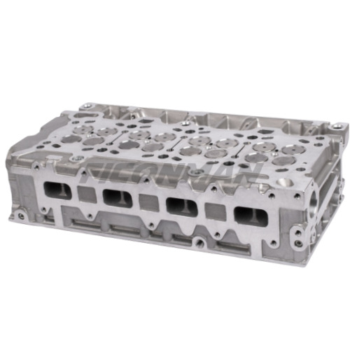 Iveco Daily Fiat Ducato F1AE Cylinder Head 504049268 71752505 71771718 5801485124 - Glava motorja za Dostavno vozilo: slika 2 Iveco Daily Fiat Ducato F1AE Cylinder Head 504049268 71752505 71771718 5801485124 - Glava motorja za Dostavno vozilo: slika 2