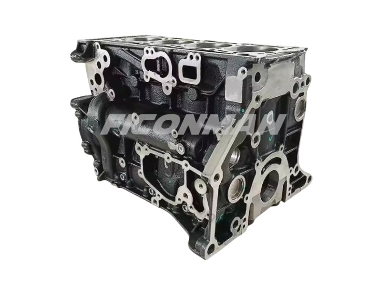 Iveco Daily Fiat Ducato F1AE F1CE0481A Cylinder Block 504110623 - Blok cilindra za Dostavno vozilo: slika 2 Iveco Daily Fiat Ducato F1AE F1CE0481A Cylinder Block 504110623 - Blok cilindra za Dostavno vozilo: slika 2