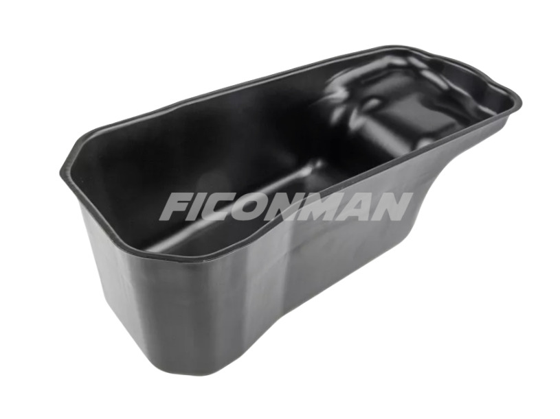 Iveco Daily Fiat F1C Oil Pan 5801556927 504083971 504104359 504083813 - Oljno korito za Dostavno vozilo: slika 3 Iveco Daily Fiat F1C Oil Pan 5801556927 504083971 504104359 504083813 - Oljno korito za Dostavno vozilo: slika 3