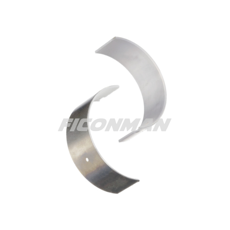 MAN D2066 Connecting Rod Bearing 51024106698 51024100597 MAN TGX - Povezovalna palica: slika 2 MAN D2066 Connecting Rod Bearing 51024106698 51024100597 MAN TGX - Povezovalna palica: slika 2