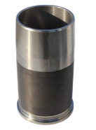 MAN MAN Cylinder linner 51012010417 D2066 - Univerzalni rezervni del: slika 1 MAN MAN Cylinder linner 51012010417 D2066 - Univerzalni rezervni del: slika 1