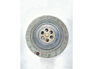 MAN MAN Damper 51022010158 D0836 - Amortizerji: slika 1 MAN MAN Damper 51022010158 D0836 - Amortizerji: slika 1
