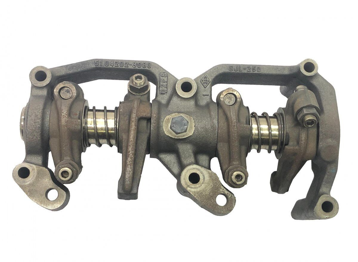 MAN MAN rocker arm 51042006030 D0834 D0836 - Univerzalni rezervni del: slika 2 MAN MAN rocker arm 51042006030 D0834 D0836 - Univerzalni rezervni del: slika 2
