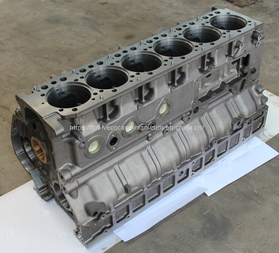 MERCEDES-BENZ OM457LA А4600101508 A4600110201Cylinder block - Blok cilindra: slika 1 MERCEDES-BENZ OM457LA А4600101508 A4600110201Cylinder block - Blok cilindra: slika 1