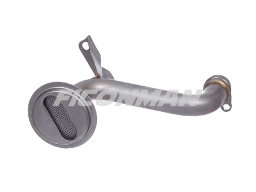 Iveco Daily Fiat Ducato F1AE F1CE0441A F1CE3481E Oil Suction Strainer 504060014 5802703423 - Rezervni deli za Dostavno vozilo: slika 1 Iveco Daily Fiat Ducato F1AE F1CE0441A F1CE3481E Oil Suction Strainer 504060014 5802703423 - Rezervni deli za Dostavno vozilo: slika 1